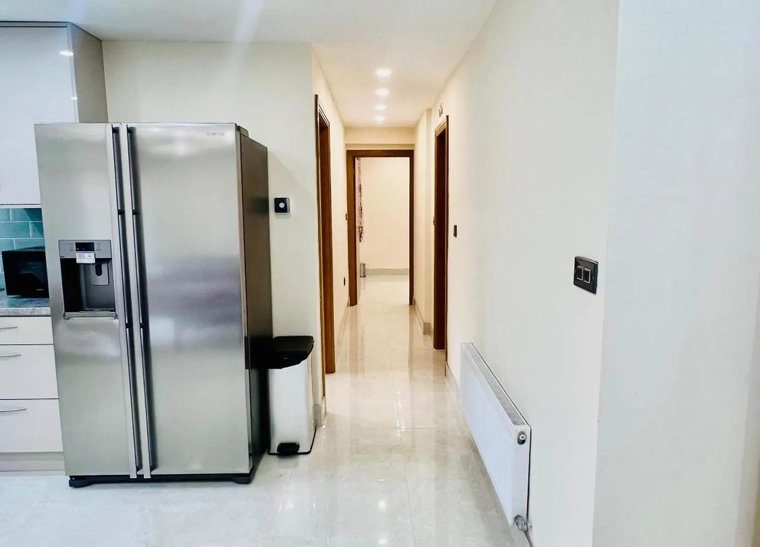 2 Bedroom Flat Or Appartment Near Heathrow With Garden Uxbridge 0*,  United Kingdom